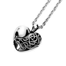 jewelry  chrome hearts
